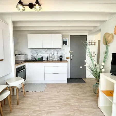 아파트 Superbe Duplex - Vue - Piscine *