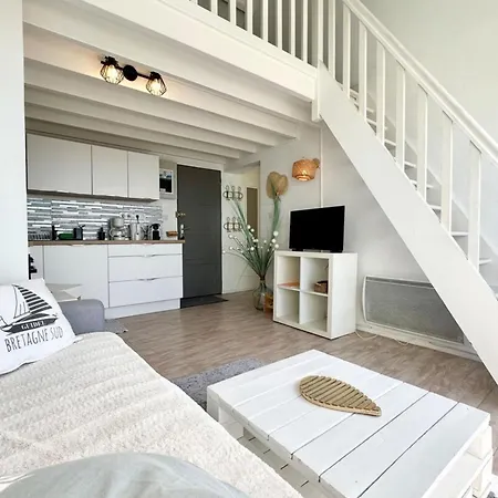 Superbe Duplex - Vue - Piscine *